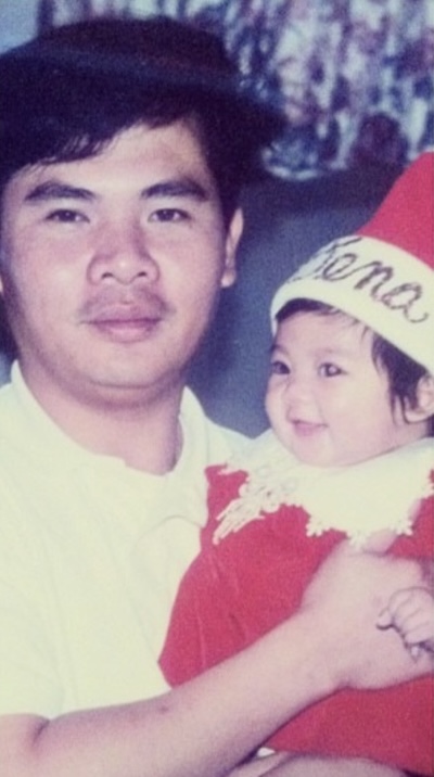 Randy Vongchanh, then