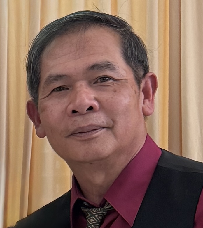 Randy Vongchanh