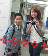 Christopher Vongchanh, then