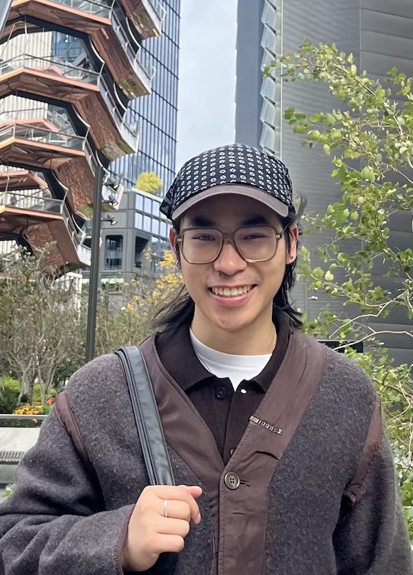 Christopher Vongchanh