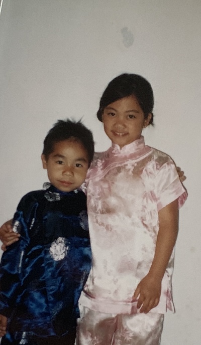 Matthew Vongchanh, then