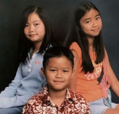 Tiger Niravong, then