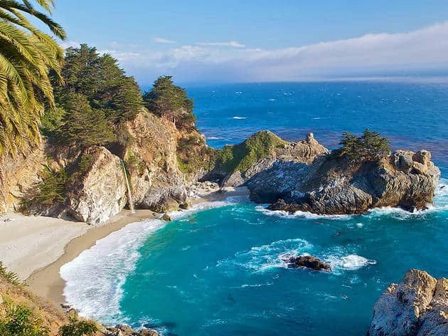 Big Sur